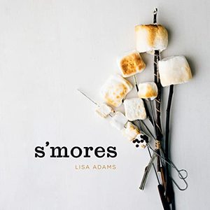 Discover the Joy of Making and Indulging in Delicious S'Mores with this Comprehensive Cookbook, Shipped Right to Your Door