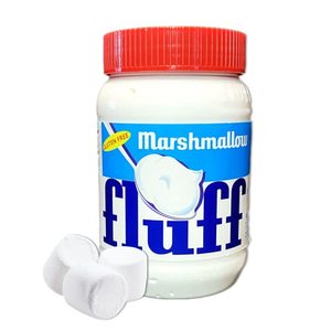 Marshmallow Fluff Traditional Baking Spread And Creme