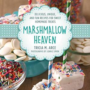 Delicious, Unique, And Fun Recipes For Sweet Homemade Treats, Shipped Right to Your Door